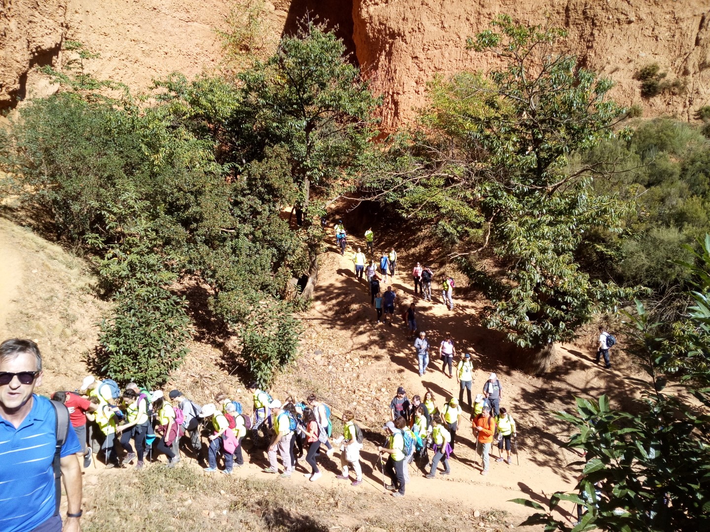 Imagen de Senderismo y Trekking